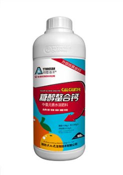 瓶裝功能性肥